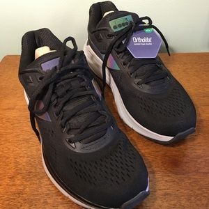 diadora mythos blushield hip 5 ortholite italian designer walking shoes NWT